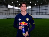 Su impacto ofensivo y constancia competitiva lo colocan como figura central del resurgir blanco en Inglaterra.