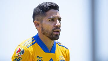 Javier Aquino acepta cambios que Tigres tiene con Miguel Herrera