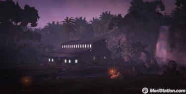 Jurassic Park: The Game