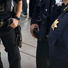 VTA employee kills eight during mass shooting in San Jose