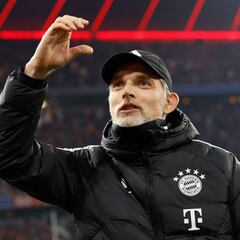 Xabi Alonso obliga a mover ficha al Bayern