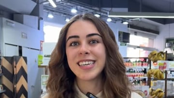 The health professional shared a TikTok video explaining the many benefits that come with consuming psyllium.