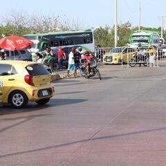 Pico y Placa en Cartagena: medidas, restricciones y cómo funcionará en Jueves y Viernes Santo