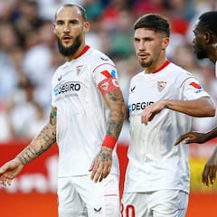 El Cádiz sigue en busca de lateral derecho y se fija en Carmona