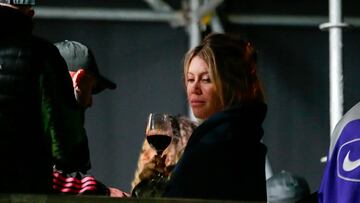 Crédito: Patricio Lepín