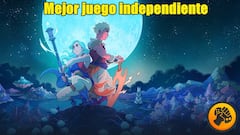 Sea of Stars es el mejor juego indie para los lectores de MeriStation
