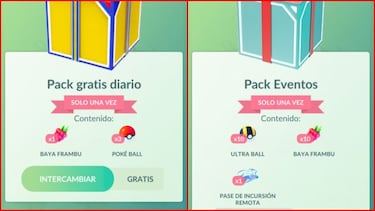 Pokémon GO: cómo conseguir Poké Balls gratis; todos los métodos