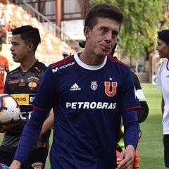 La fallida política de la U en la renovación de su plantel