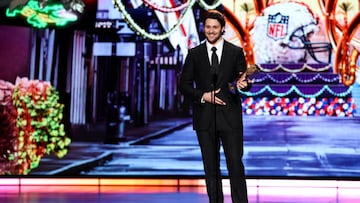 La NFL tiene nuevo rey: Josh Allen gana el MVP