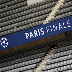 ¿Por qué la final de la Champions no se juega en San Petesburgo como estaba previsto?