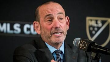 La MLS lanz&oacute; una propuesta a la MLSPA donde piden extender el convenio colectivo actual con los jugadores por dos a&ntilde;os m&aacute;s, es decir, hasta el final de la temporada 2027.