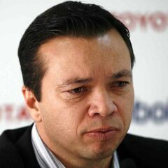 Mariano Varela: “Chivas no puede ser un equipo mediano”