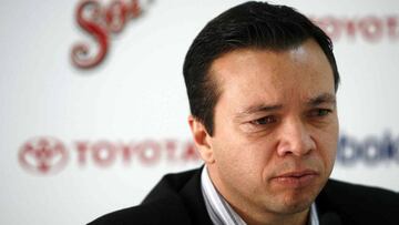 Mariano Varela: “Chivas no puede ser un equipo mediano”