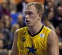 El Valencia Basket anuncia el fichaje de Luke Sikma