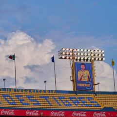 Nuevo estadio de Tigres comenzaría a construirse a finales de año