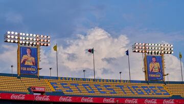 Nuevo estadio de Tigres comenzaría a construirse a finales de año