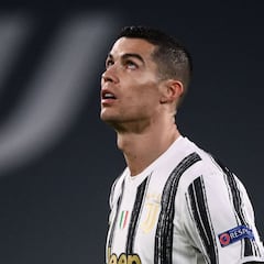 La Juventus 'tasa' a Cristiano: ¡29 millones de euros!
