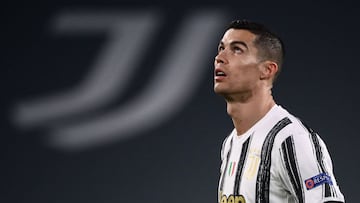 La Juventus 'tasa' a Cristiano: ¡29 millones de euros!