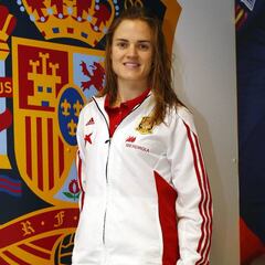 Irene Paredes: vuelve el cerrojo de La Roja ante Estados Unidos