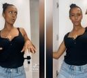Ana Peleteiro es definitivamente la reina del TikTok: otro baile con el que conquista a todos