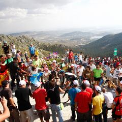 Así son los puertos más exigentes de la Vuelta a España 2025: Angliru, La Bola del Mundo, Larra-Belagua…