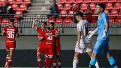 Papelón de Unión Española