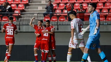 Papelón de Unión Española