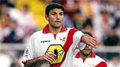 De Quintana: "Espero no jugar por razones deportivas"