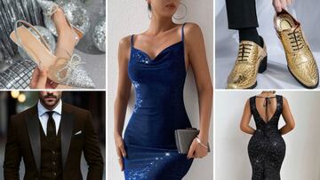 Galas, matrimonios y graduaciones de fin de año en Chile: los consejos