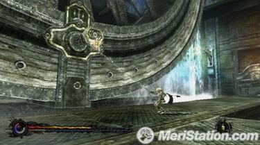 Pandora's Tower