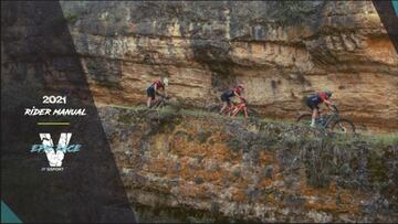 Siete Aguas alberga la Valencia Epic Race