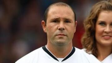 Jean-Marc Bosman.