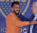 Otro desafío para Boca: rearmarse sin Tevez