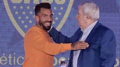 Otro desafío para Boca: rearmarse sin Tevez