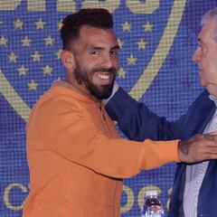 Otro desafío para Boca: rearmarse sin Tevez