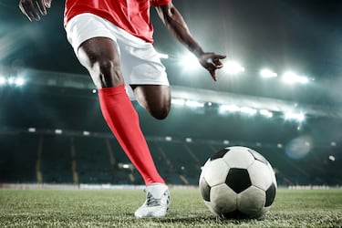 El Mundial 2026 alcanzará un total de 104 partidos debido a la ampliación del torneo a 48 selecciones y al nuevo formato competitivo, la FIFA confirma que el torneo pasará de los tradicionales 64 encuentros a 104 partidos, 40 más que en el formato previo.