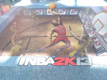 Captura de pantalla - NBA 2k13 (360)