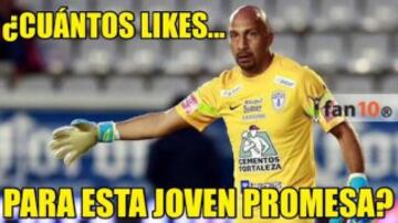 León, Pachuca y los memes en el juego entre hermanos