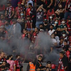 Afición tapatía no responde al llamado del Clásico