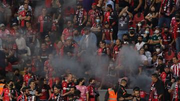Afición tapatía no responde al llamado del Clásico