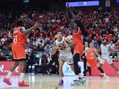 Hapoel Tel Aviv-Valencia Basket, en directo: Euroliga, hoy en vivo