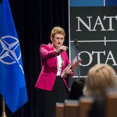 La OTAN advierte del “peligroso” movimiento de Rusia