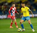 Resumen y goles del UD Las Palmas vs. CD Lugo, jornada 27 de LaLiga SmartBank