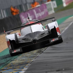 Resumen 24 Horas de Le Mans 2018: victoria de Alonso