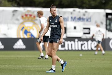 Gareth Bale. 