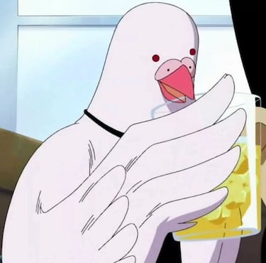 El nuevo dilema de One Piece: ¿es Rob Lucci tan fuerte como Luffy?