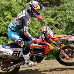 Prado arrasa en Italia y se lleva el prestigioso Internazionali