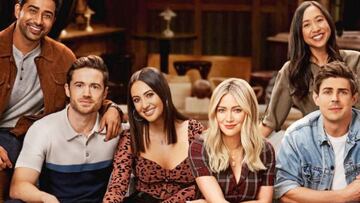 ‘How I Met Your Father’: fecha de estreno en México y dónde se podrá ver