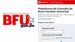 Segundo cronograma del retiro de AFP: cuándo empieza, y dónde podré solicitarlo