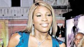 <b>PARECE EL FINAL. </b>Será difícil ver de nuevo a la mejor Serena.